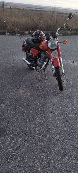 Продам мотоцикл Мінськ