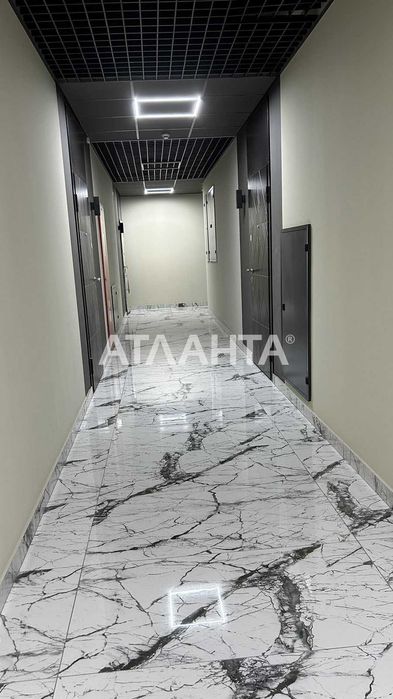 Просторная 3 комнатная  квартира 74м² в ЖК MANHATTAN, улица Филатова - View 6