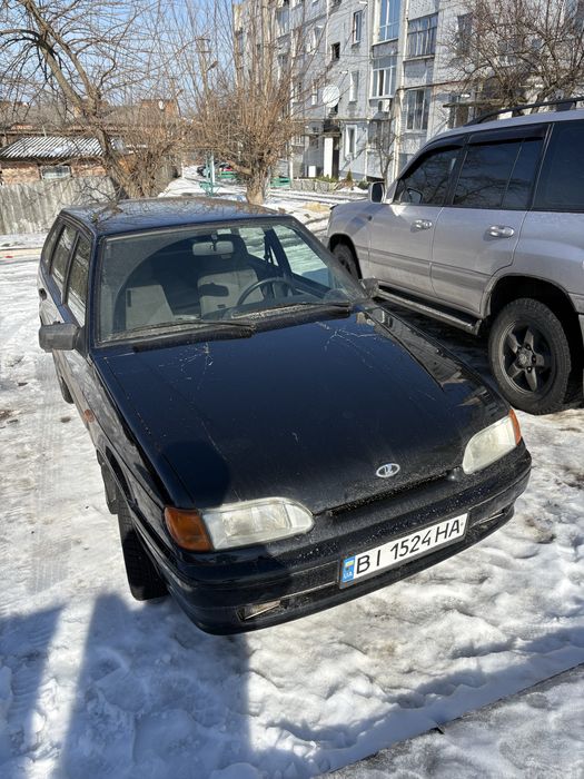 Продам доглянути Ваз 2114