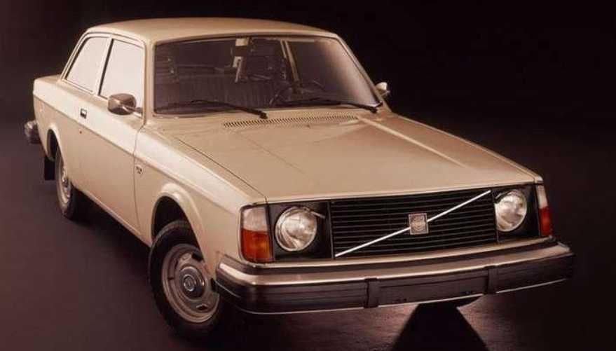 VOLVO 140/240 podłoga przód tył 66-93 części blacharskie nadwozia lampy przednie