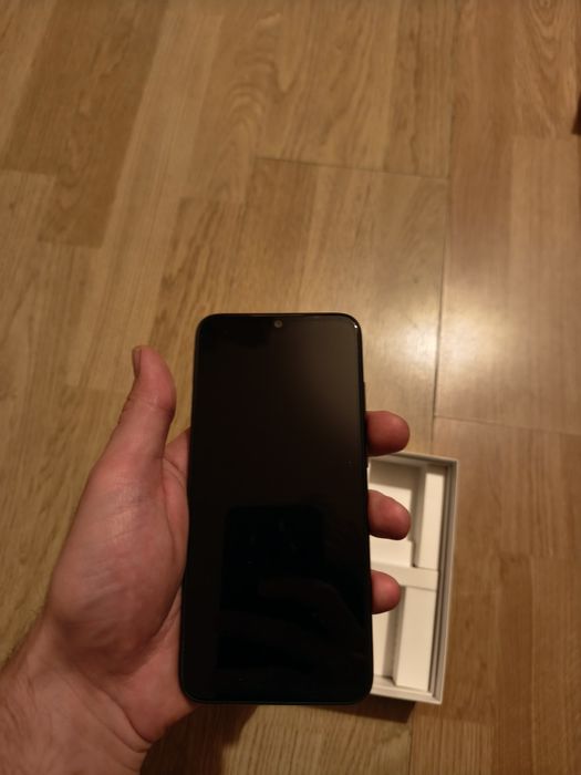 Xiaomi Redmi note 7