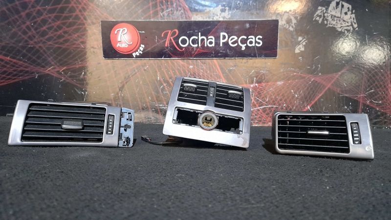 Arejadores Audi A6 (4B2, C5)