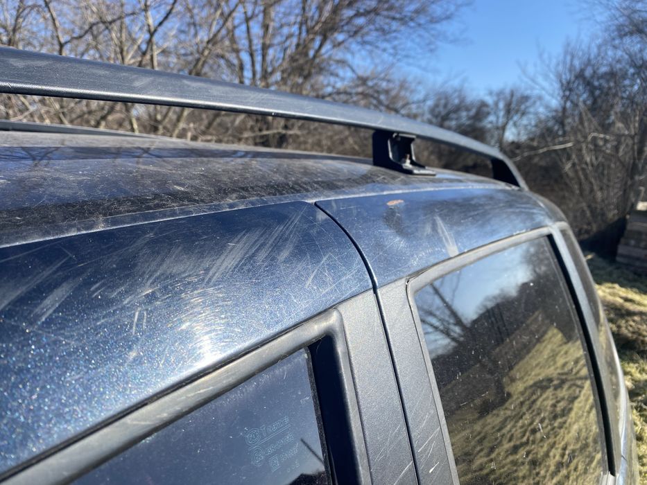 2123 ніва шевроле