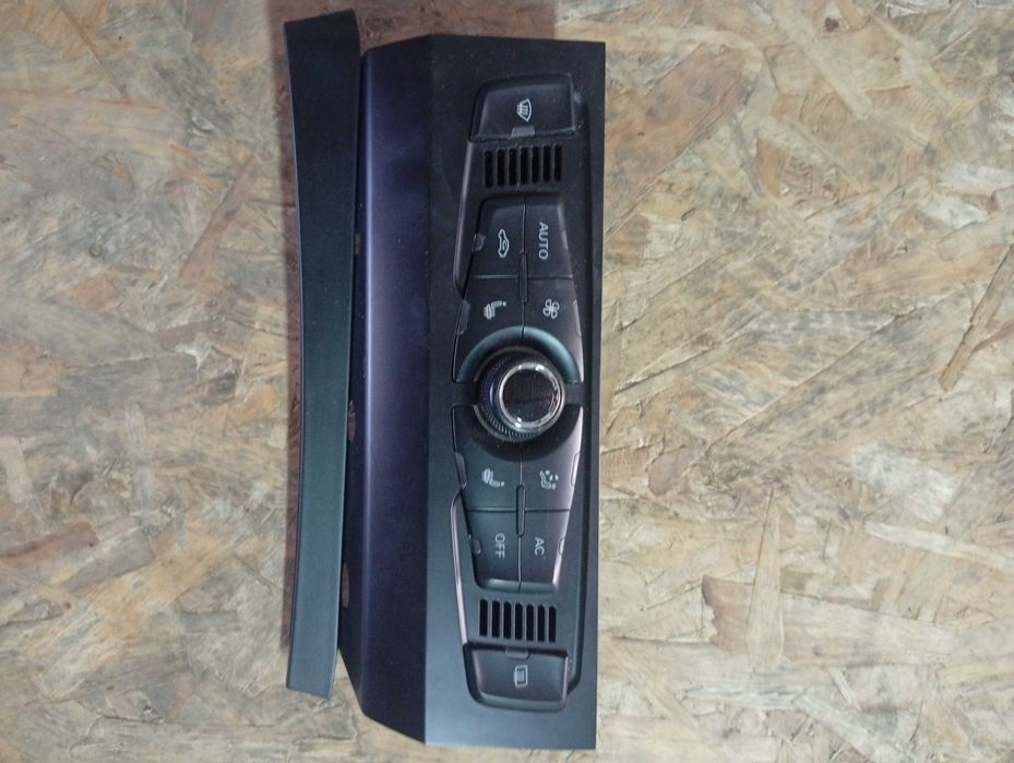 climatronico audi a4 b8 8k2