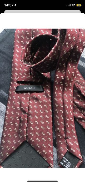 Брендова краватка