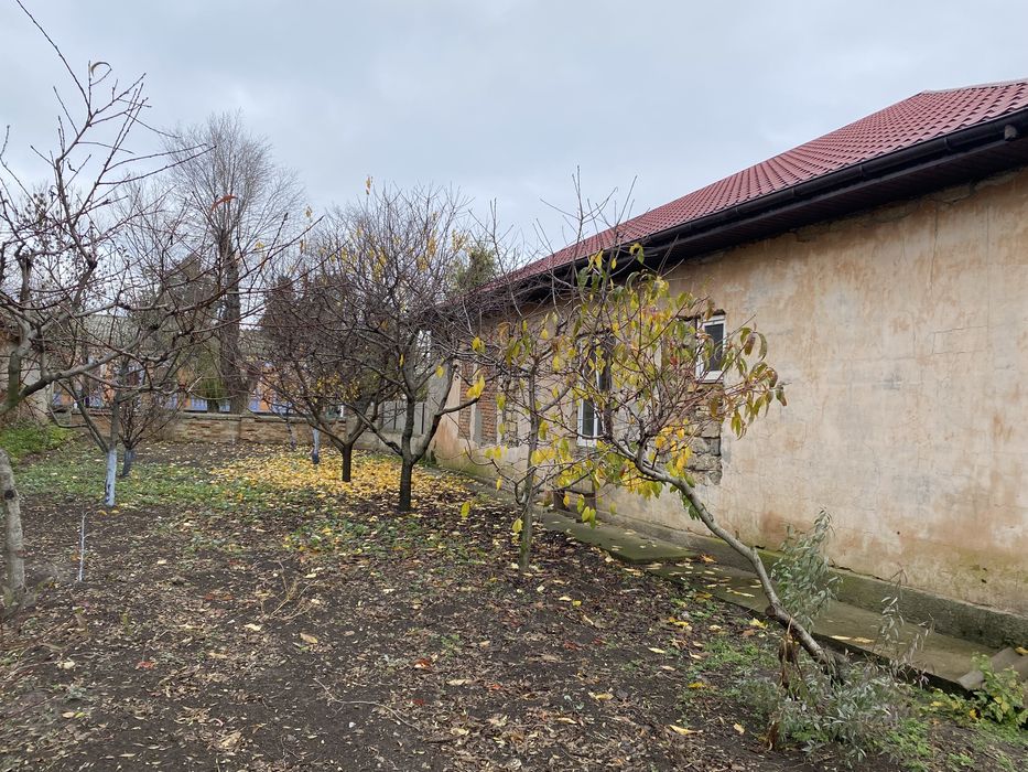 Терміново. Будинок в Тузлах