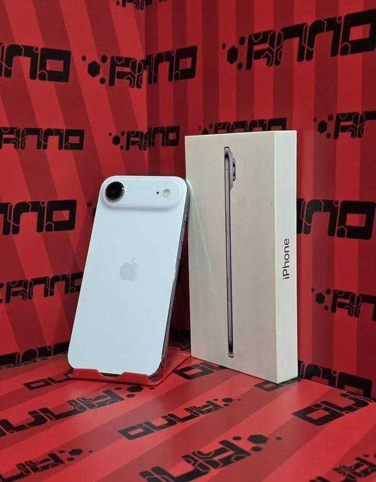 iPhone Air, 256 ГБ, eSIM