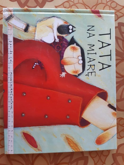 Tata na miarę UNIKAT