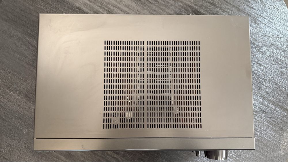 Technics SA-AX 710