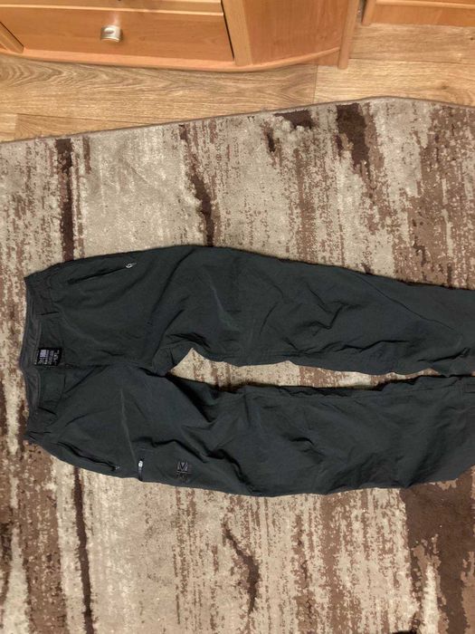 Штани аудор karrimor  б.у с-м