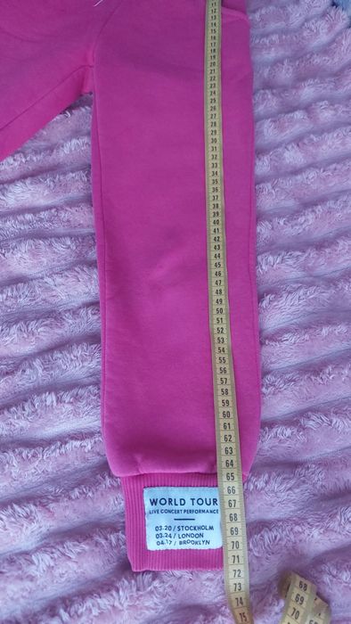 Спортивний костюм, штани, кофта