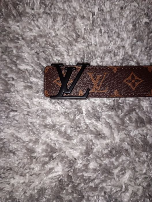 Pasek Louis Vuitton nowy