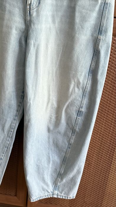 Джины Zara , 44 размер