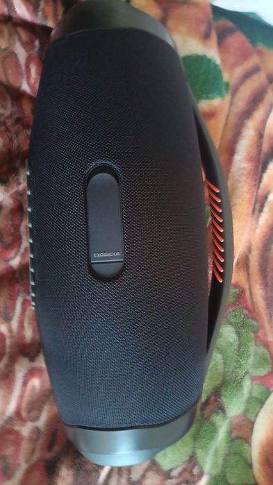 Sprzedam JBL boombox 3