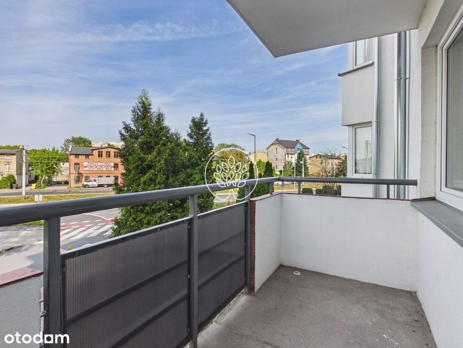 Mieszkanie – Toruń, Brzezina, Bielany - Widok 3