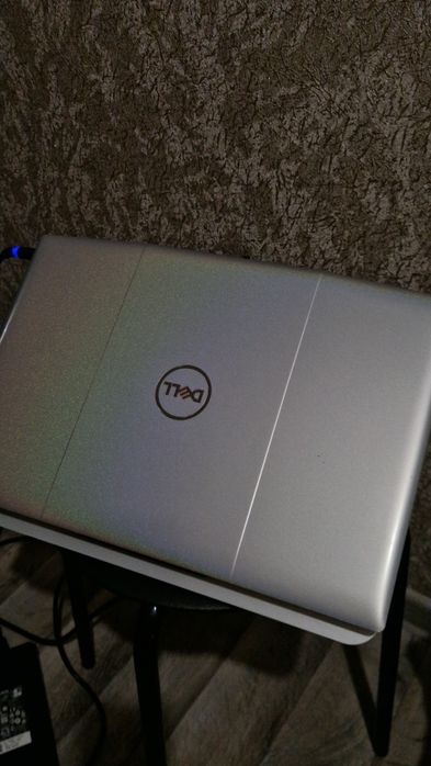 Ноутбук Dell G5 SE 5505 / 15.6 (1920x1080)