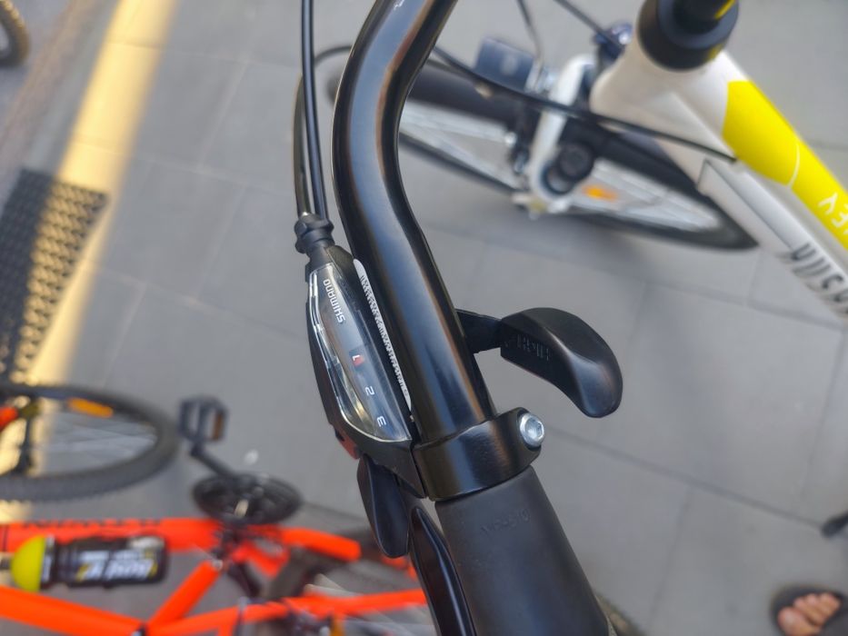 Rower Husar 28" stan Bdb