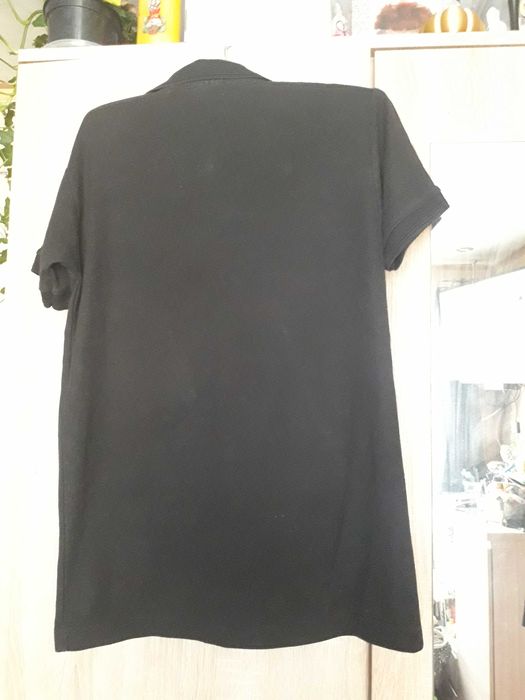 Koszulka męska polo