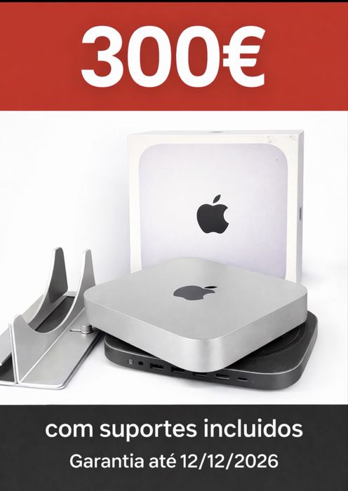 Vendo  Mac Mini2