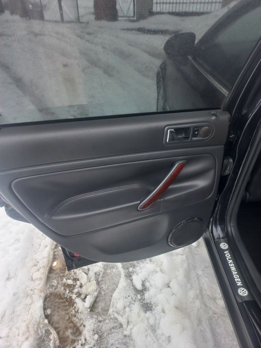 Продам пассат б5+