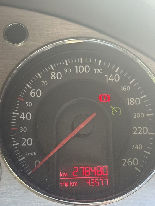 Vw Passat 2.0 b6