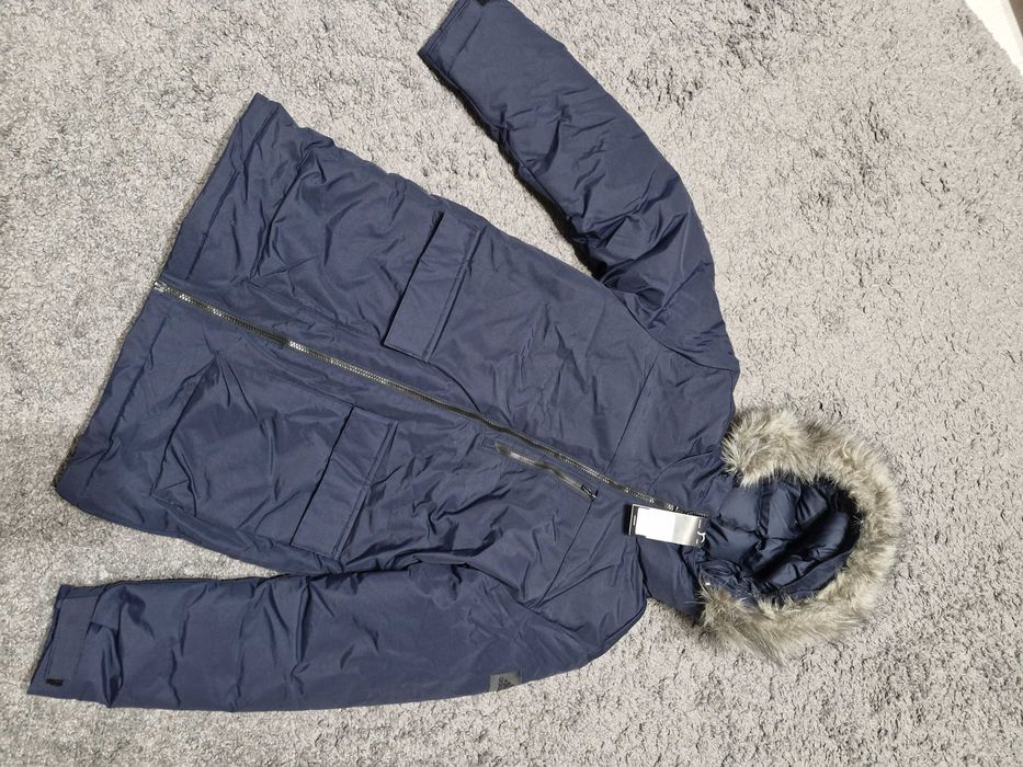 Парка Adidas Xploric S