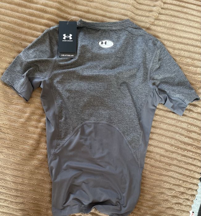 Футболка Under Armour