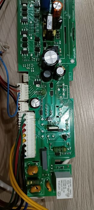 Modul sterujący lodówka Hotpont Ariston