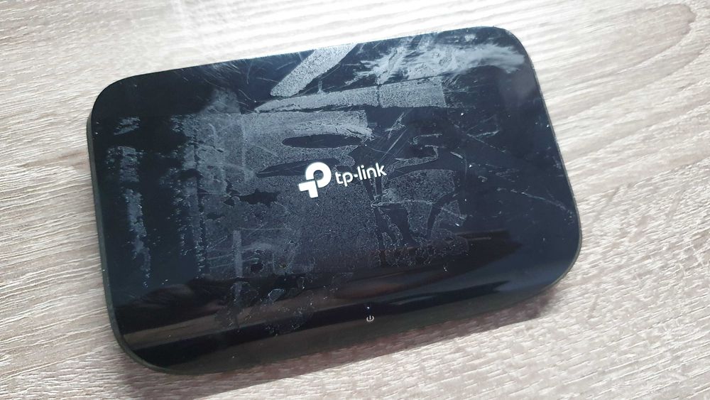 Комутатор TP-LINK TL-SG1005D