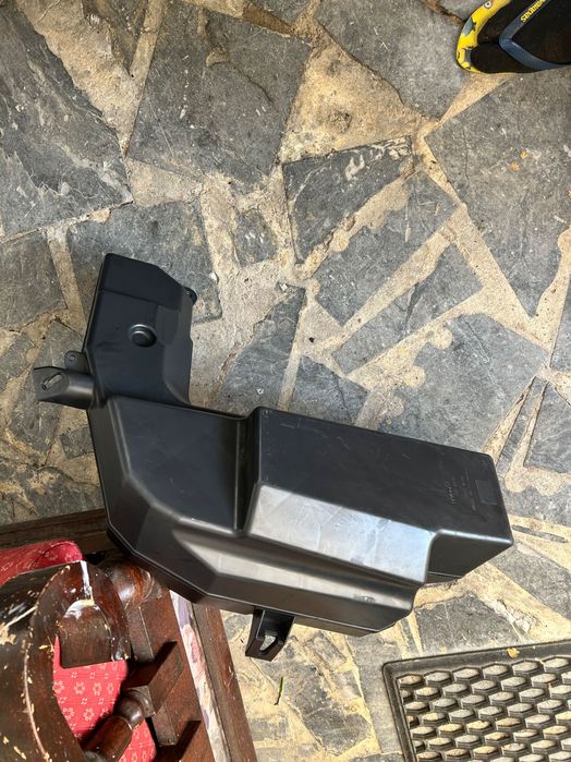 Vendo Subwoofer para Audi A4 b6