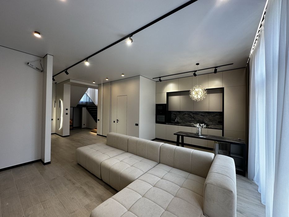 House by the address (area 125 m²) - Atlanta.ua - photo 3