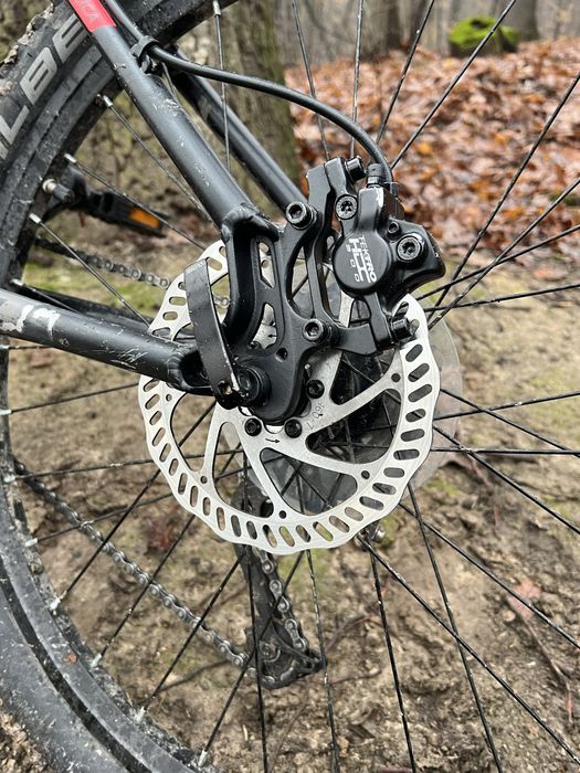 Rower Kross Level Replica Pro