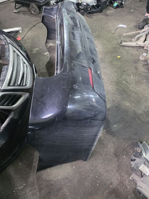 Saab 93 Zderzak Tył 298 Lift pdc