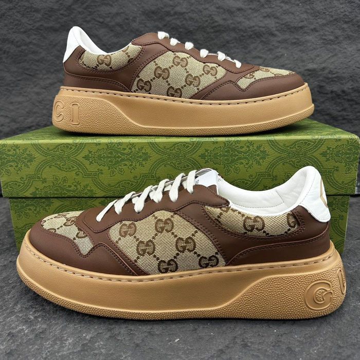 Жіночі кросівки Gucci розмір 38