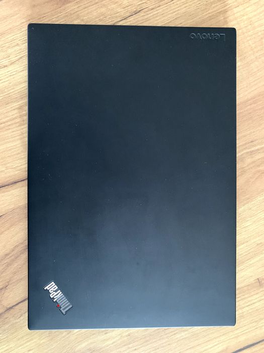 Laptop Lenovo t480 14’ i5-8350U 16RAM 512SSD W11 2xbaterie! POLECAM!