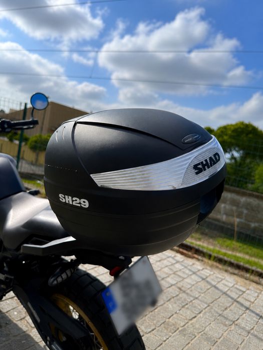 Zontes GK 125 | 2025 | 5.000 km Nova