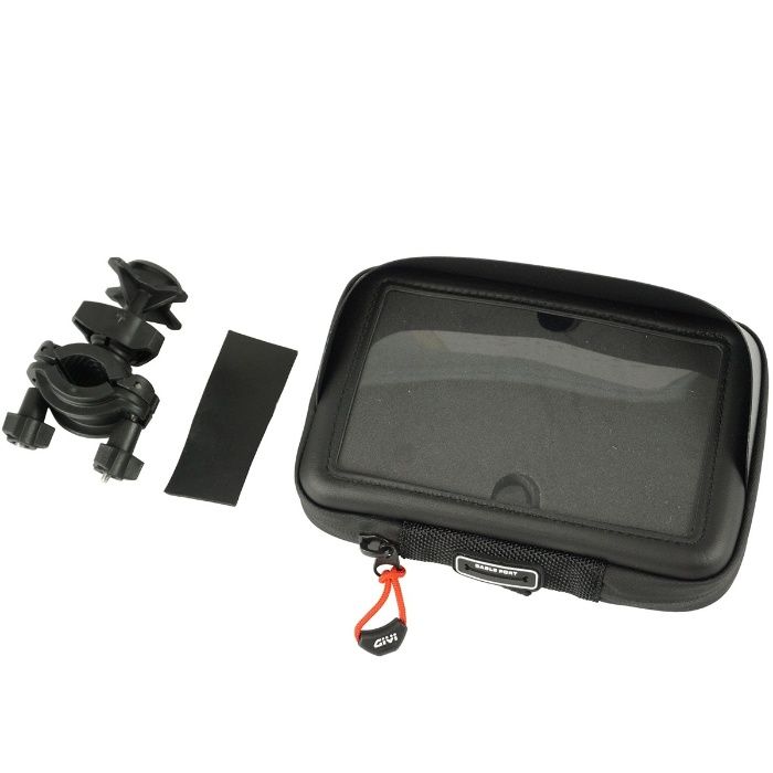 S954B GIVI uchwyt motocyklowy na GPS / Smartphone telefon .mocowanie