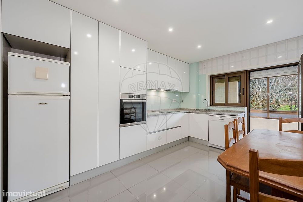 Apartamento T3 para venda