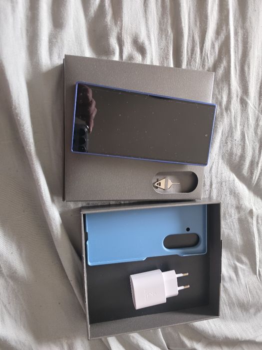 Samsung Galaxy Z Fold 7 com garantia