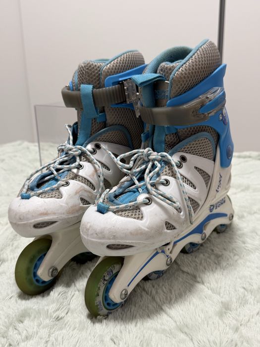 Patins em linha do 33 ao 36