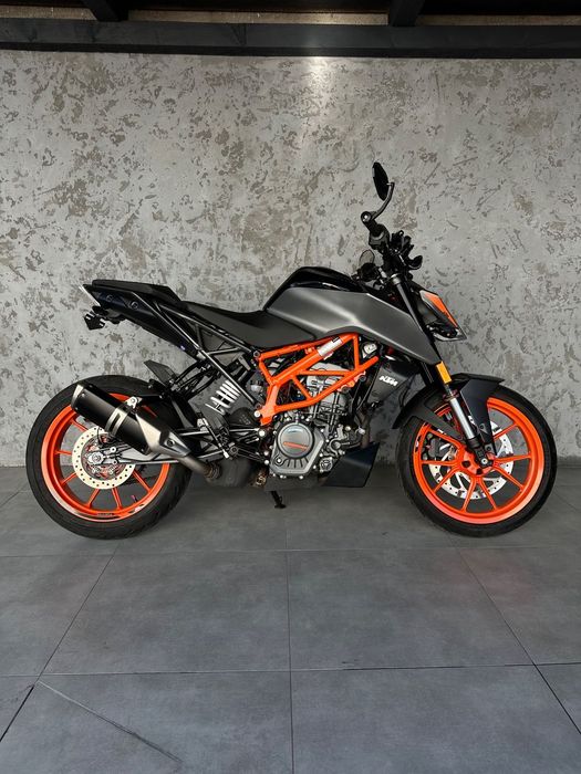 KTM