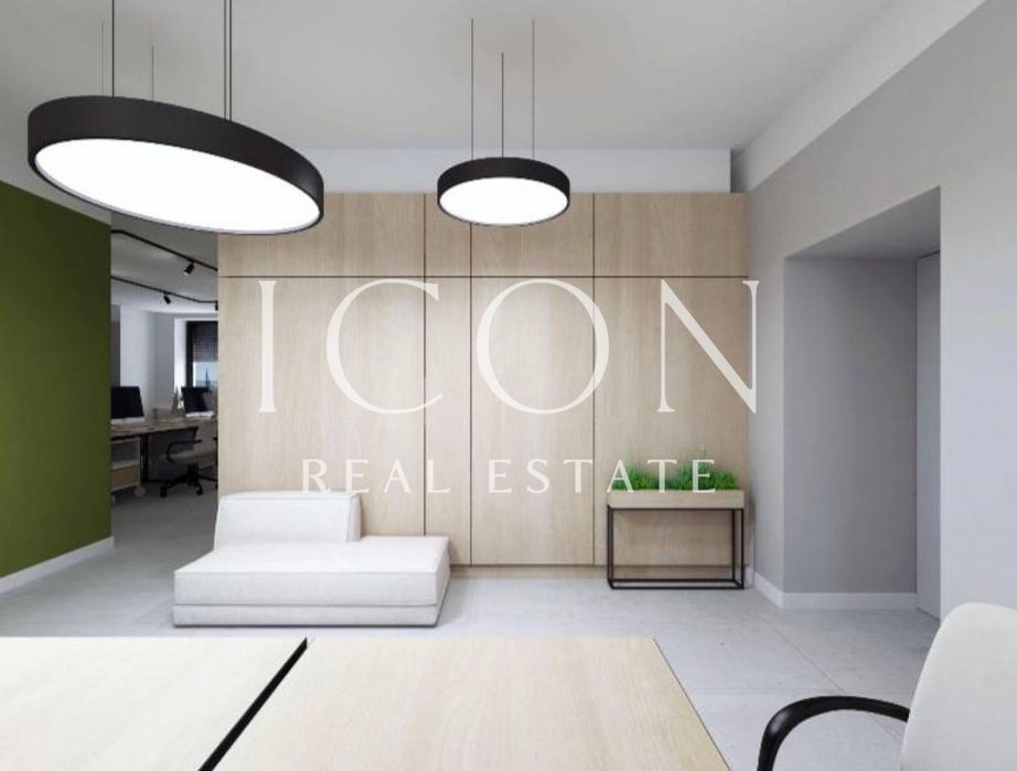 Продаж офісу |137м² | офіс в центрі Києва