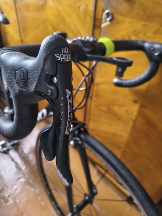 Шосейний велосипед Basso 50см рама