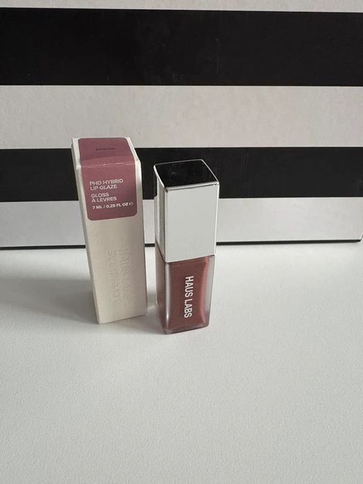 Haus Labs by Lady Gaga Sephora lip glaze