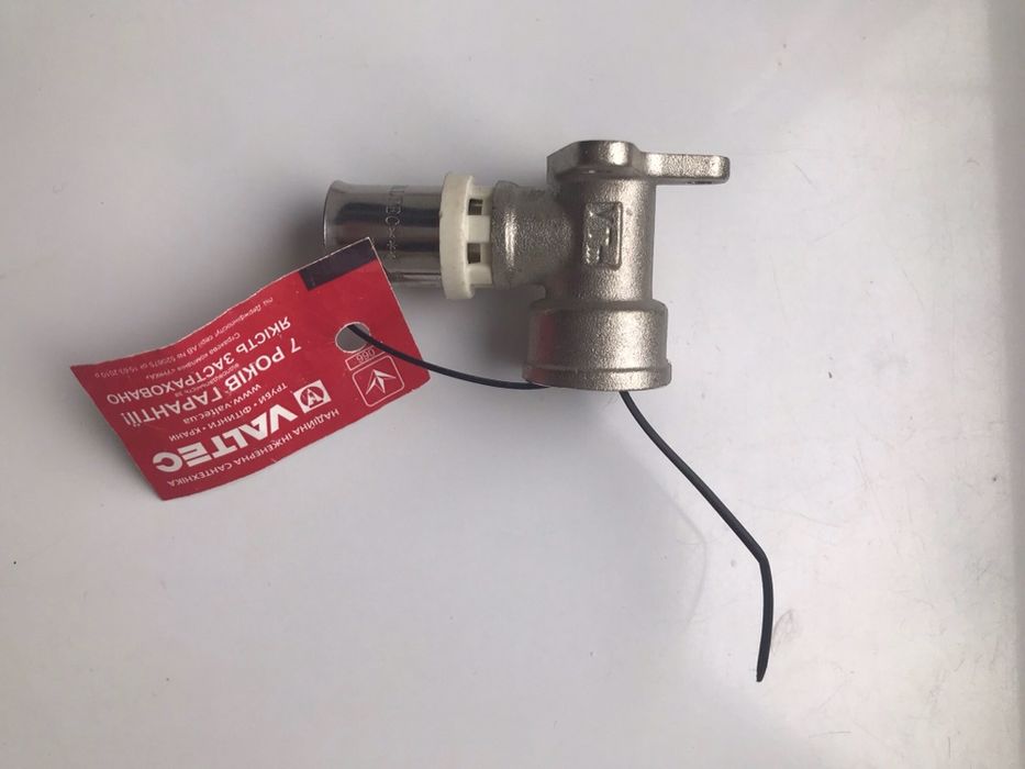 Водорозетка Valtec