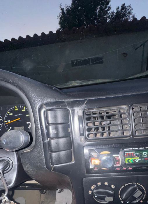 Ibiza 1.9  como se encontra