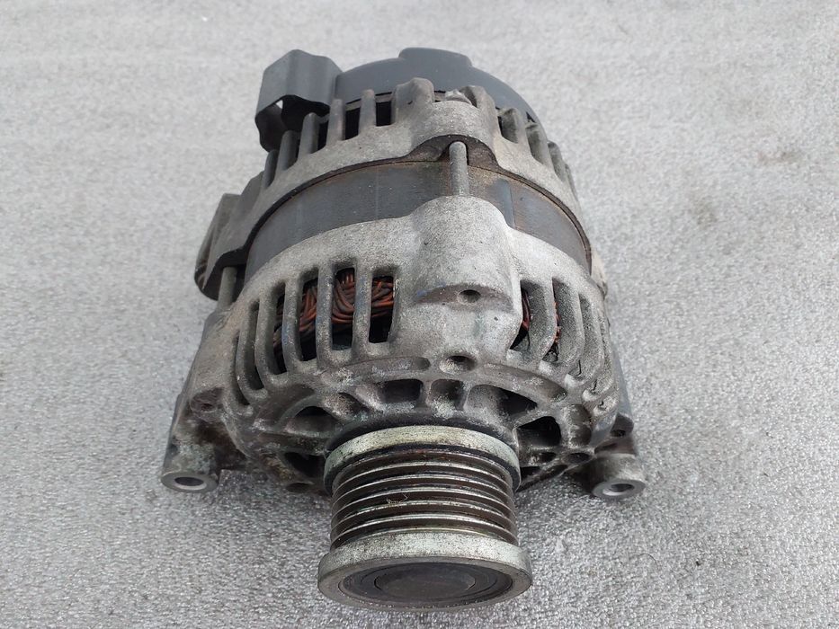 Alternador OPEL Astra J