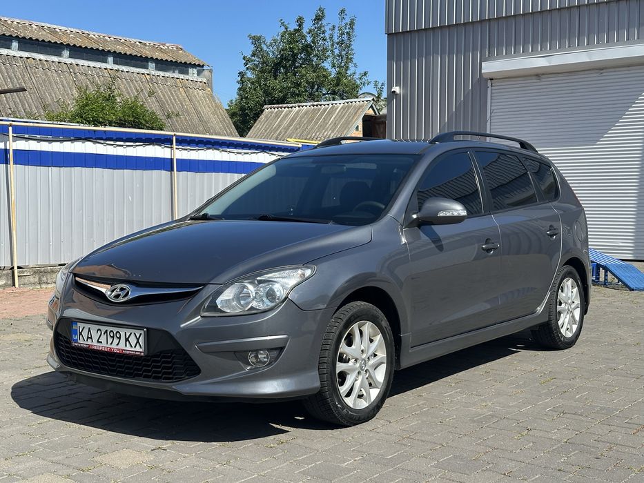 Продам Hyundai i30