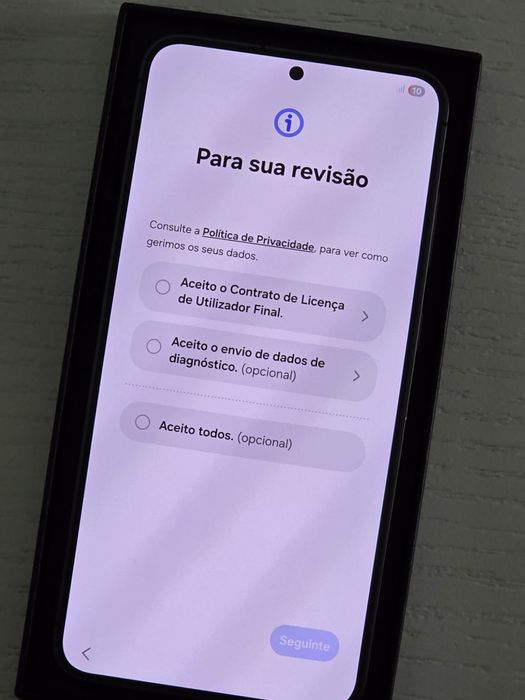 Samsung Galaxy S24 Plus