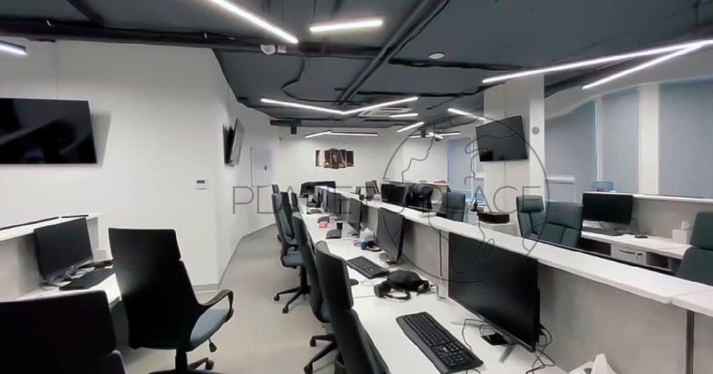 Commercial real estate at st. Zhilyanskaya (area 286 m²) - Atlanta.ua - photo 5